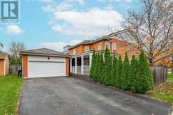 265 RIVER GLEN BOULEVARD Oakville