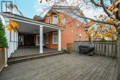 265 RIVER GLEN BOULEVARD Oakville