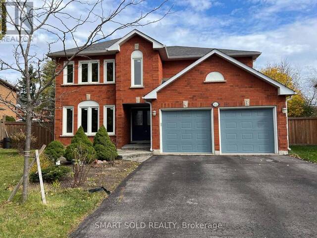 152 ELDERWOOD TRAIL Oakville Ontario