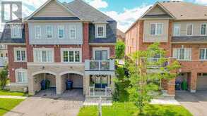 4 FRANCESCO STREET Brampton