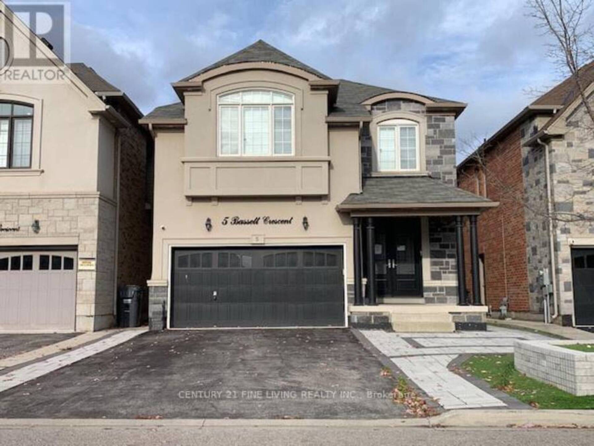 5 BASSETT CRESCENT Brampton