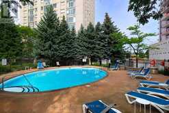 502 - 200 BURNHAMTHORPE ROAD E Mississauga