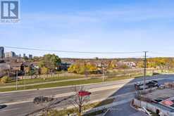 502 - 200 BURNHAMTHORPE ROAD E Mississauga