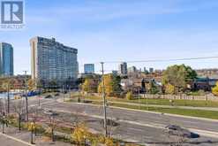 502 - 200 BURNHAMTHORPE ROAD E Mississauga