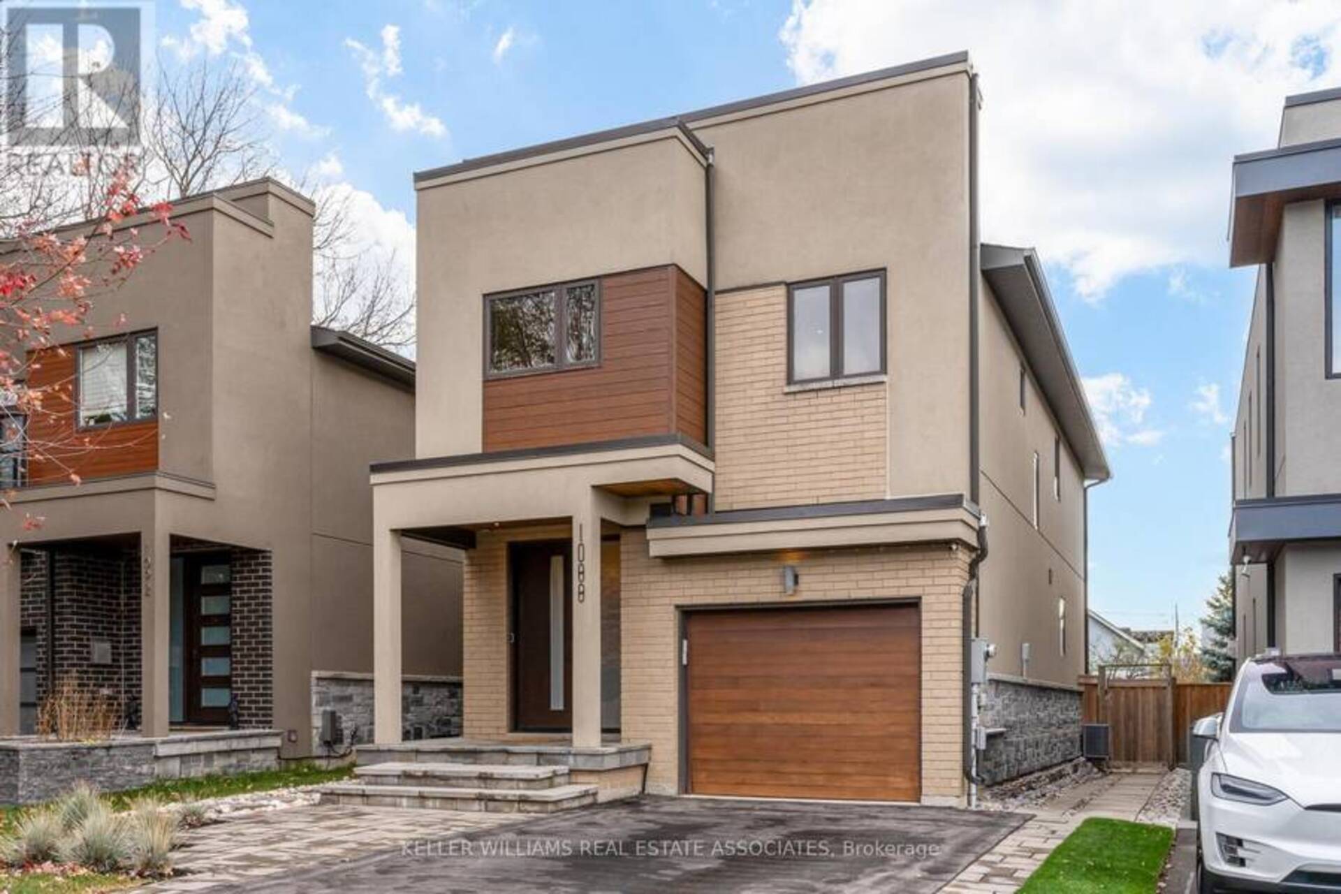 1088 GARDNER AVENUE Mississauga