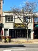 UNIT 1 - 4902 DUNDAS STREET W Toronto