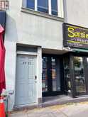 UNIT 1 - 4902 DUNDAS STREET W Toronto