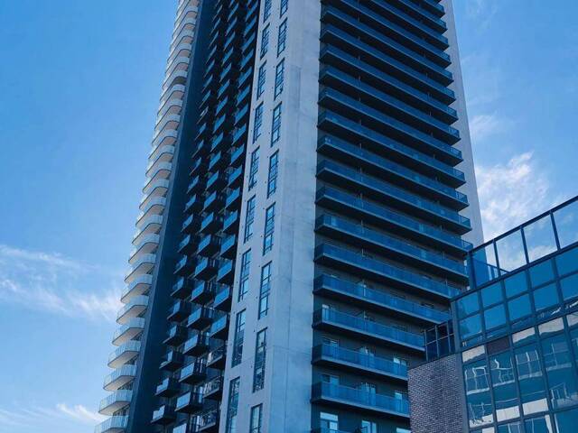 2505 - 8 NAHANI WAY Mississauga Ontario