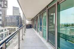 1211 - 2121 LAKE SHORE BOULEVARD W Toronto