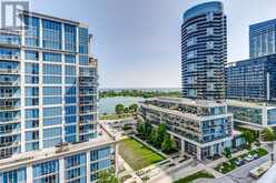 1211 - 2121 LAKE SHORE BOULEVARD W Toronto