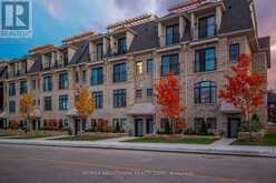 105 - 130 JOYMAR DRIVE Mississauga