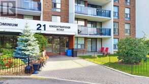 710 - 21 KNIGHTSBRIDGE ROAD Brampton