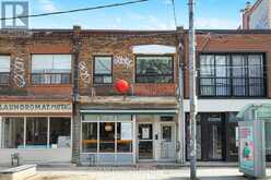 79A RONCESVALLES AVENUE Toronto