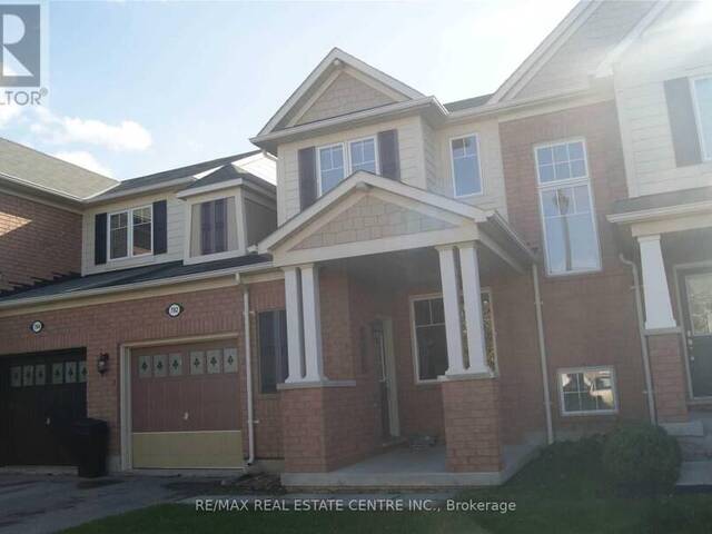 782 JOHNSON HEIGHTS Milton Ontario