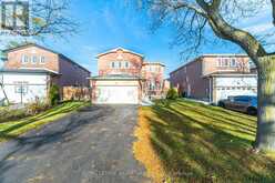 36 SMYE COURT Brampton