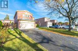 36 SMYE COURT Brampton