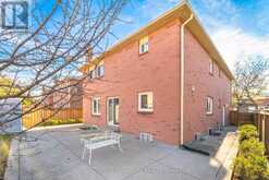 36 SMYE COURT Brampton