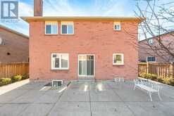 36 SMYE COURT Brampton