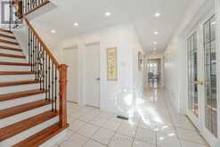 36 SMYE COURT Brampton