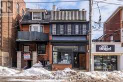 MAIN - 55 RONCESVALLES AVENUE Toronto