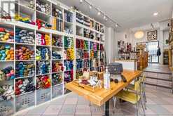 MAIN - 55 RONCESVALLES AVENUE Toronto