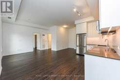 512 - 571 PRINCE EDWARD DRIVE N Toronto