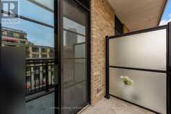 512 - 571 PRINCE EDWARD DRIVE N Toronto