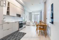 307 - 3883 QUARTZ ROAD Mississauga