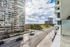 307 - 3883 QUARTZ ROAD Mississauga