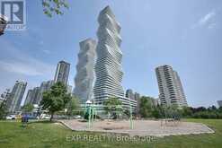 307 - 3883 QUARTZ ROAD Mississauga