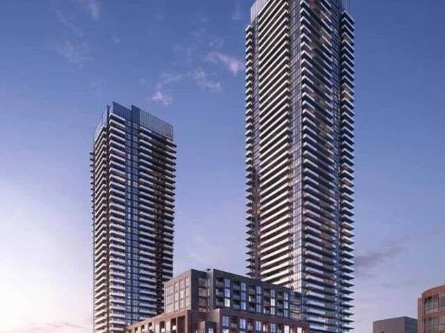 301 - 4130 PARKSIDE VILLAGE DRIVE Mississauga Ontario