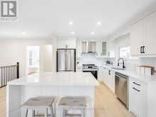 2223 URWIN CRESCENT Oakville