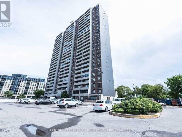 902 - 3390 WESTON ROAD Toronto Ontario