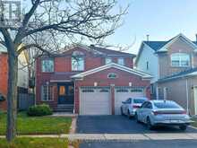 2636 CREDIT VALLEY ROAD Mississauga