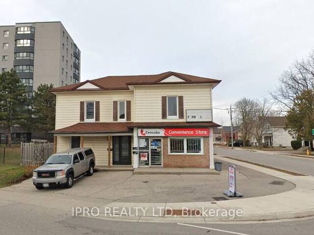 202 - 172 MAIN HOMESTEAD Cambridge Ontario