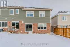 102 WATERMILL STREET Kitchener