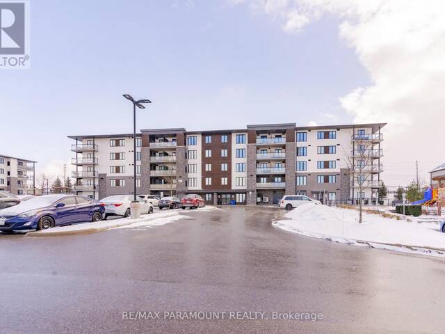 202 - 108 SUMMIT RIDGE DRIVE Guelph