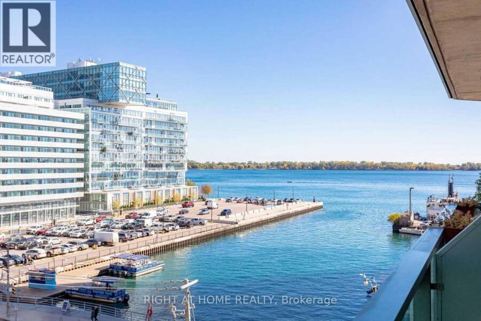 1203 - 10 QUEENS QUAY W Toronto