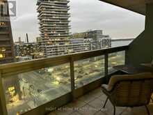 1203 - 10 QUEENS QUAY W Toronto