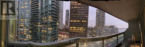 1203 - 10 QUEENS QUAY W Toronto