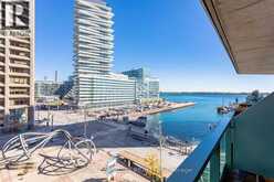 1203 - 10 QUEENS QUAY W Toronto