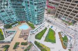 1203 - 10 QUEENS QUAY W Toronto