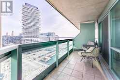 1203 - 10 QUEENS QUAY W Toronto