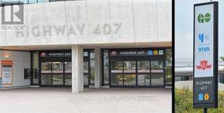 2703 - 2910 HIGHWAY 7 ROAD Vaughan