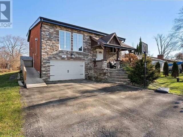 25 BLUE JAY BOULEVARD Georgina Ontario