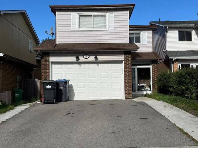 MAIN - 19 SIMMONS BOULEVARD Brampton Ontario