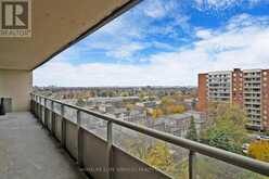 913 - 9 FOUR WINDS DRIVE Toronto