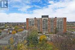 913 - 9 FOUR WINDS DRIVE Toronto