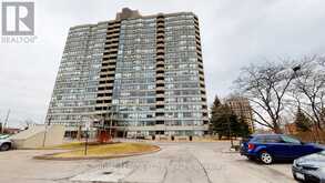 202 - 700 CONSTELLATION DRIVE Mississauga