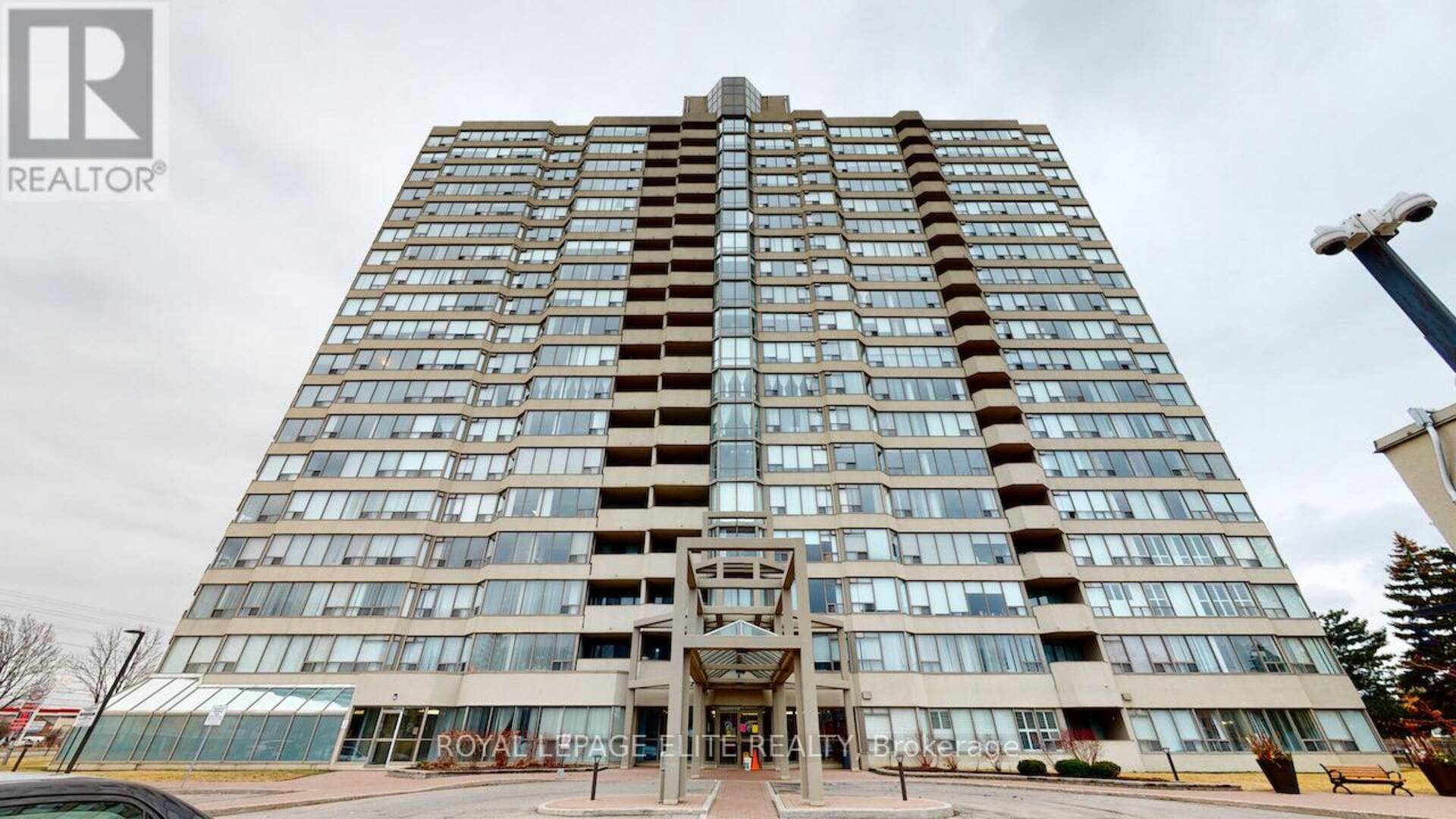 202 - 700 CONSTELLATION DRIVE Mississauga